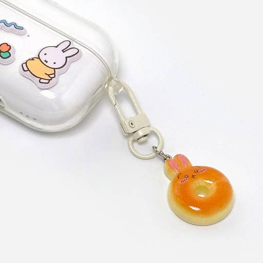 Mini Bakery Bread Random Keychain Box - Image 6
