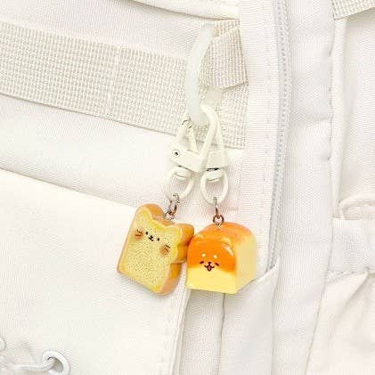 Mini Bakery Bread Random Keychain Box - Image 9