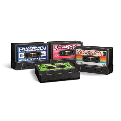 Mix Tapes Sponges (FRD 5280879) - Image 3