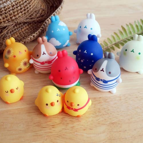 Molang Random Figure Doll Vol.1 – Blind Box - Image 10