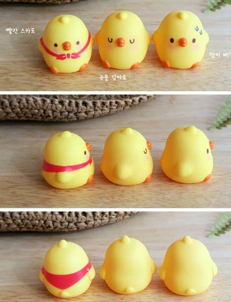 Molang Random Figure Doll Vol.1 – Blind Box - Image 14