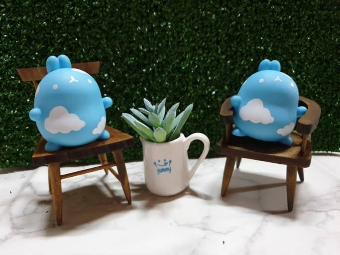 Molang Random Figure Doll Vol.1 – Blind Box - Image 15