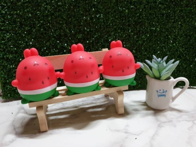 Molang Random Figure Doll Vol.1 – Blind Box - Image 16