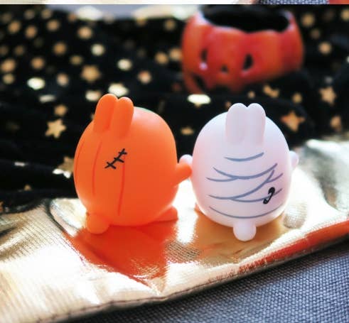 Molang Random Figure – Halloween Special Edition - Image 6