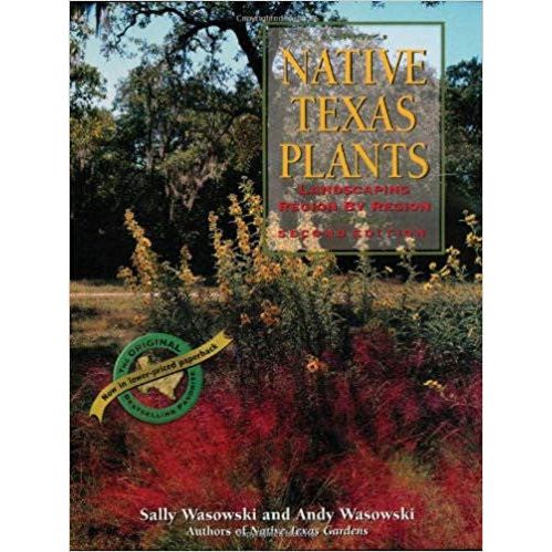 Native Texas Plants 2nd Ed-Book - Image 2