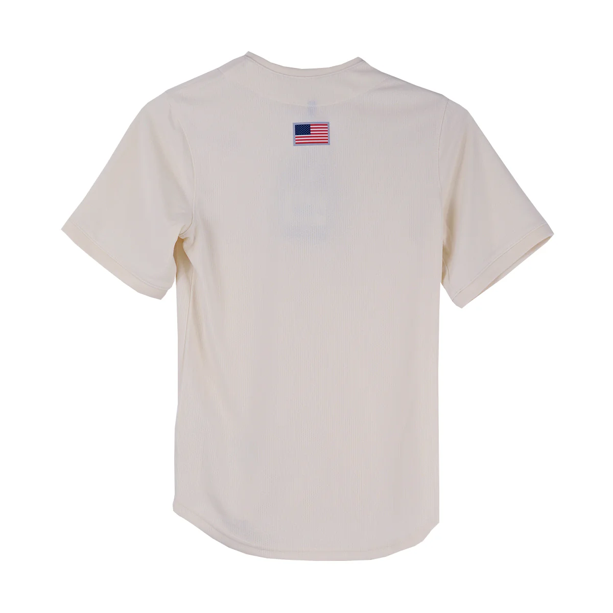 Nike Texas Longhorn Youth Limited Full Button Baseball Jersey (3 Colors) - Image 3