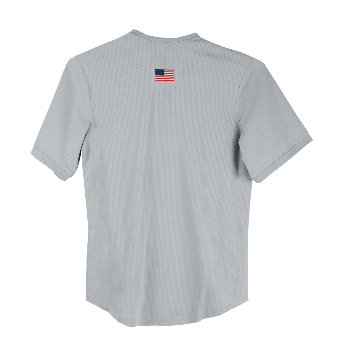Nike Texas Longhorn Youth Limited Full Button Baseball Jersey (3 Colors) - Image 5