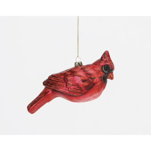 One Hundred 80 Degrees Cardinal Ornament - Image 2