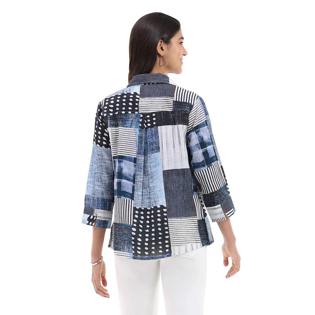 Parsley & Sage Juliette Shirt (26T48G) - Image 2