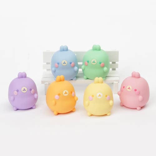 Pastel Molang Random Figure Blind Box - Image 7