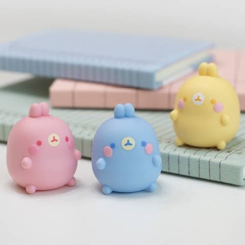 Pastel Molang Random Figure Blind Box - Image 8
