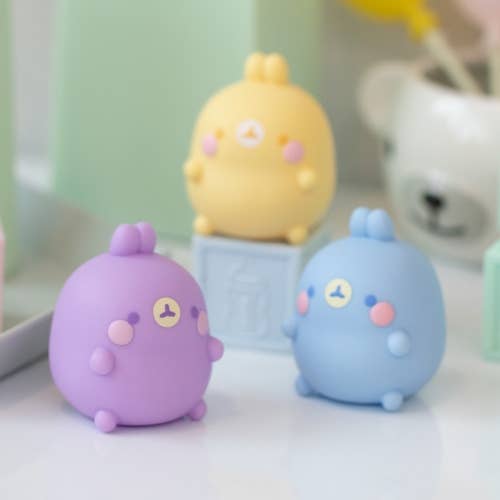 Pastel Molang Random Figure Blind Box - Image 9