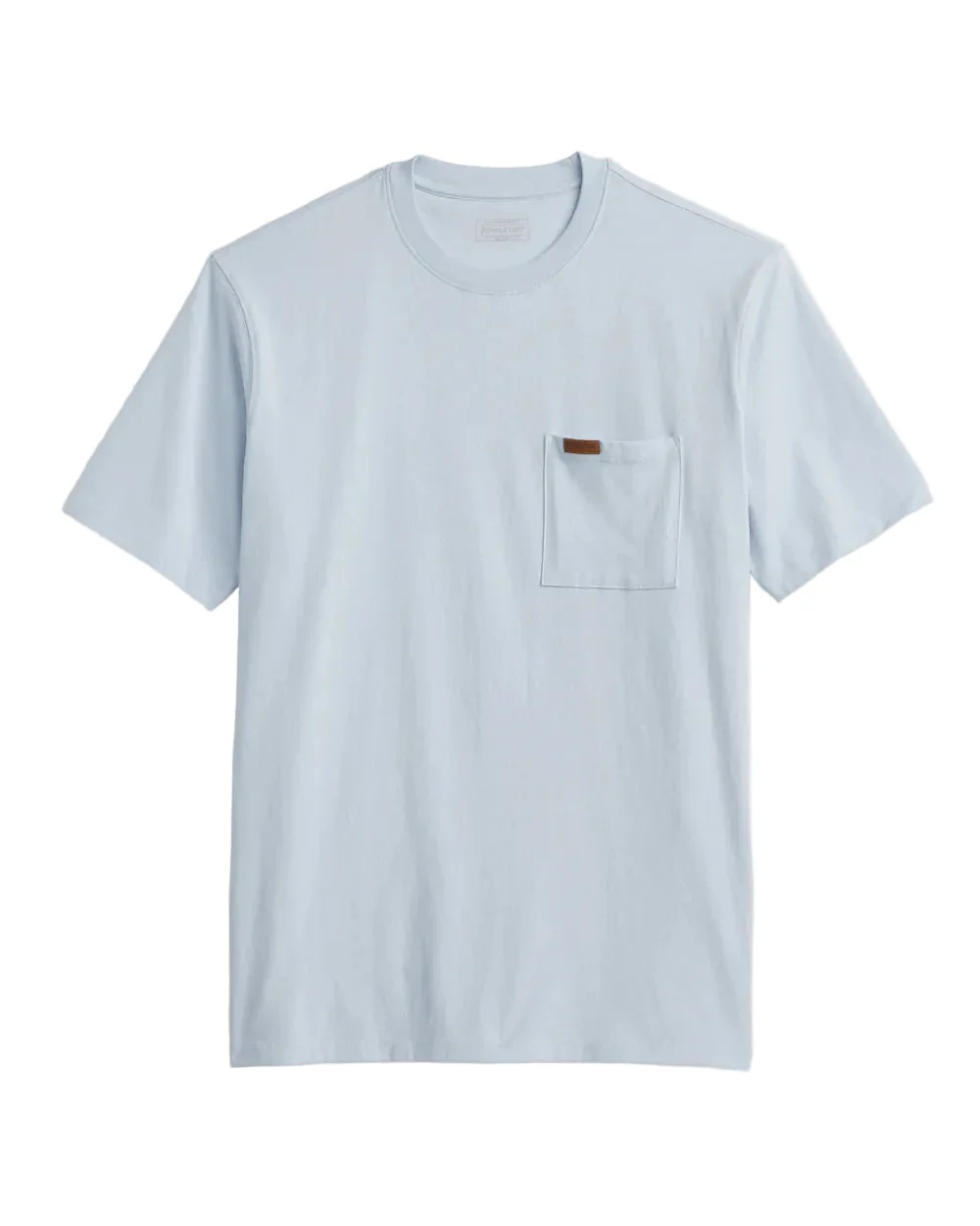 Pendleton Men's Short Sleeve Deschutes Pocket Tee ( RG1201) (Three Colors) - Image 3