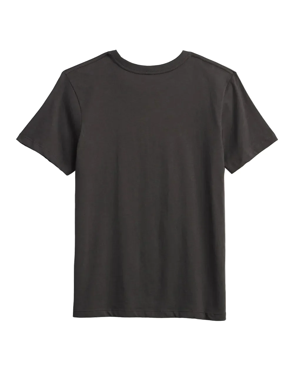 Pendleton Women's Western Graphic  Deschutes Tee (TB425-87562)(Vintage Black ) - Image 2