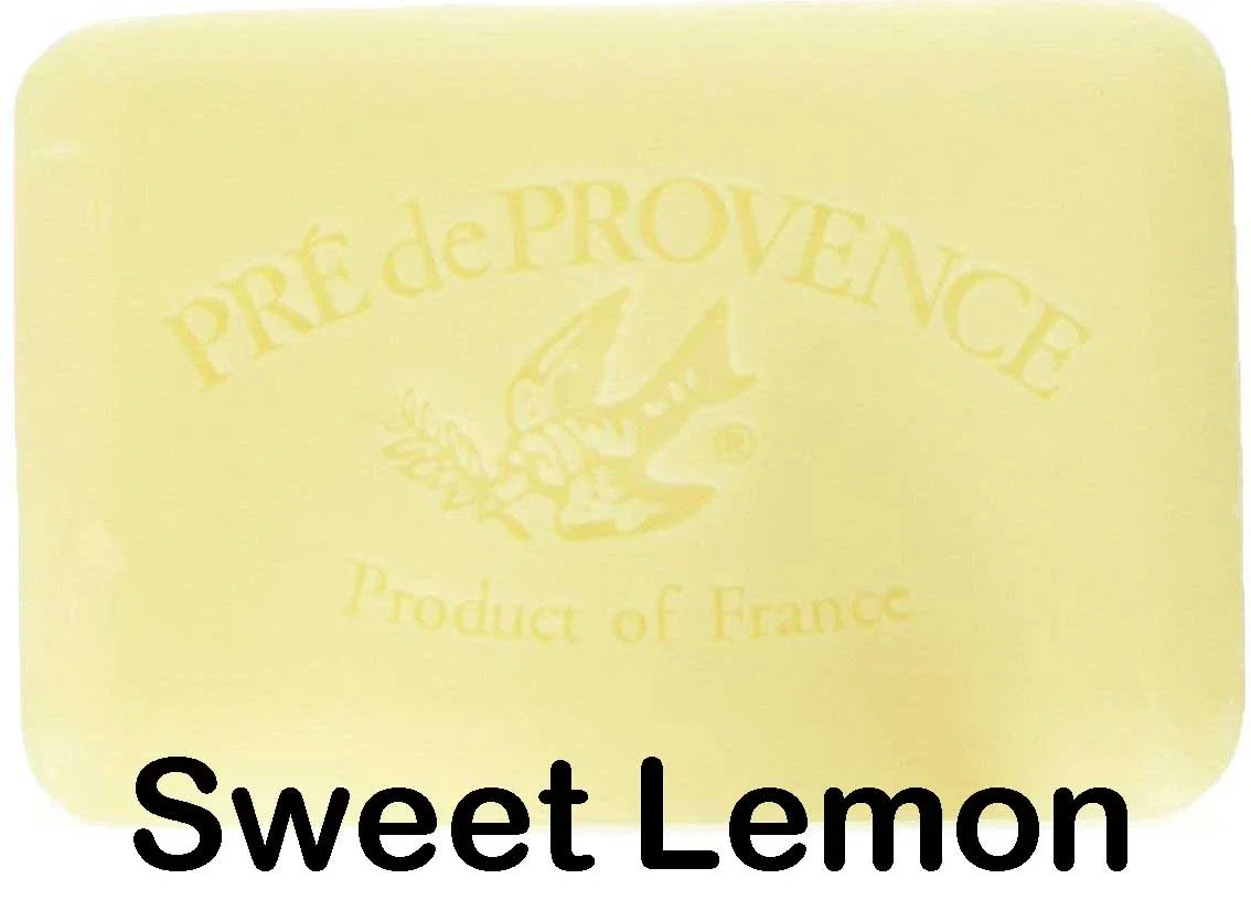 Pre de' Provence Classic French Bar Soap (28 Scents) (35160) - Image 19