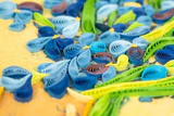 Quilling Card Iris Artist Series (AS0020) - Image 2