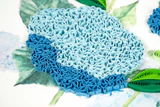 Quilling Card Wild Hydrangeas (BL1432) - Image 2
