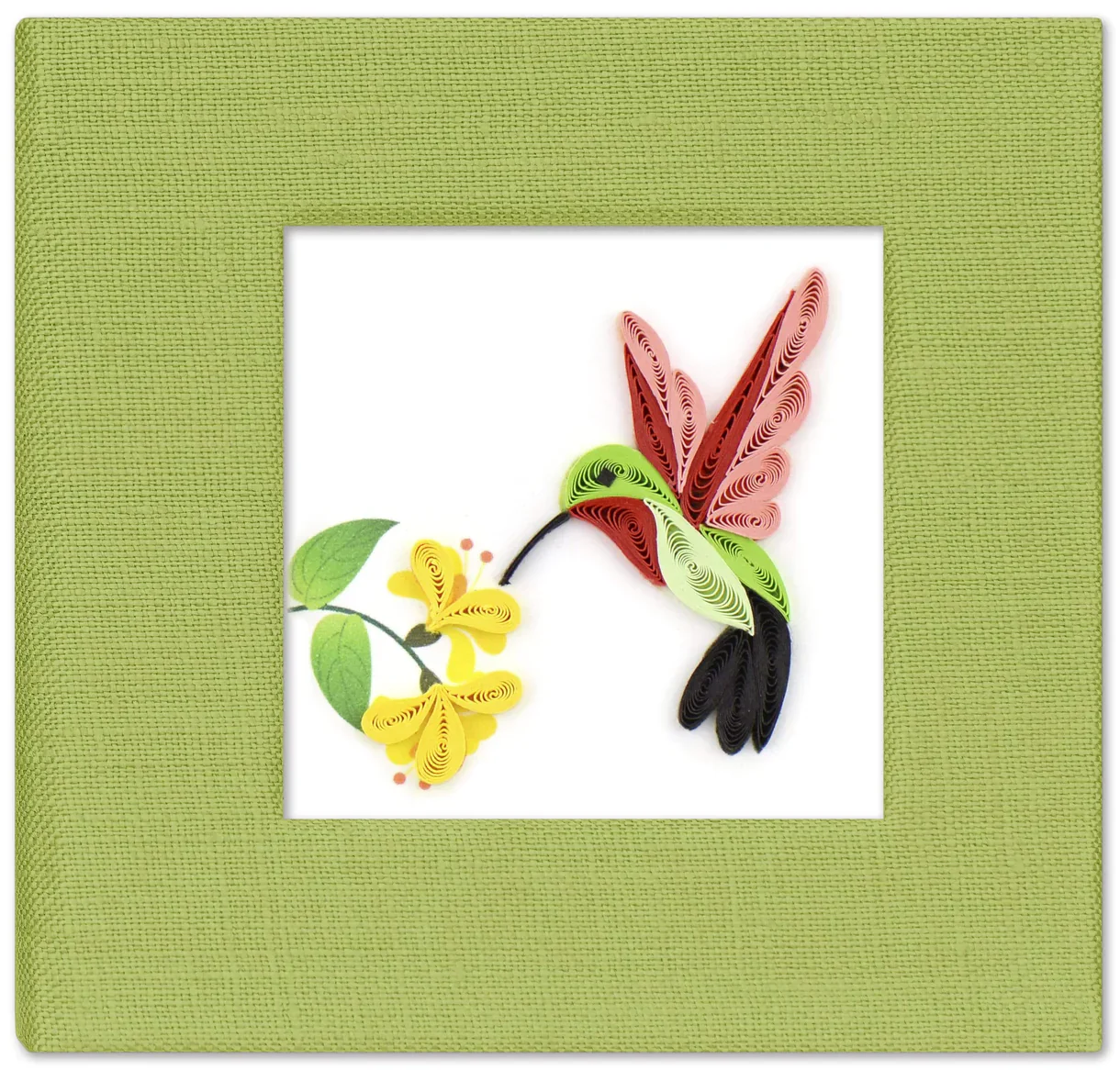 Quilling Post It Note Covers (Multiple Styles) (GNB4) - Image 11