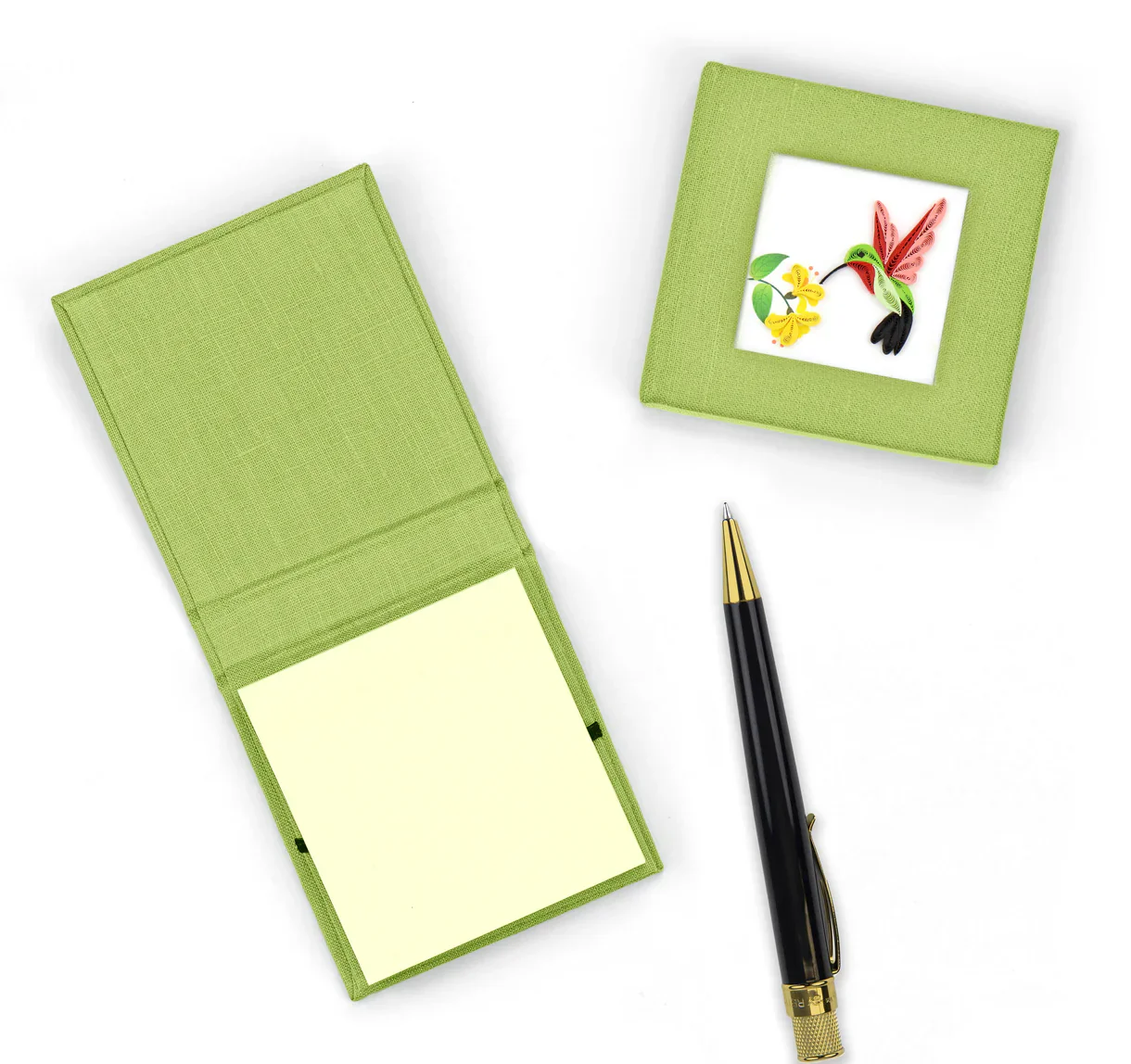 Quilling Post It Note Covers (Multiple Styles) (GNB4) - Image 12