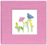 Quilling Post It Note Covers (Multiple Styles) (GNB4) - Image 2