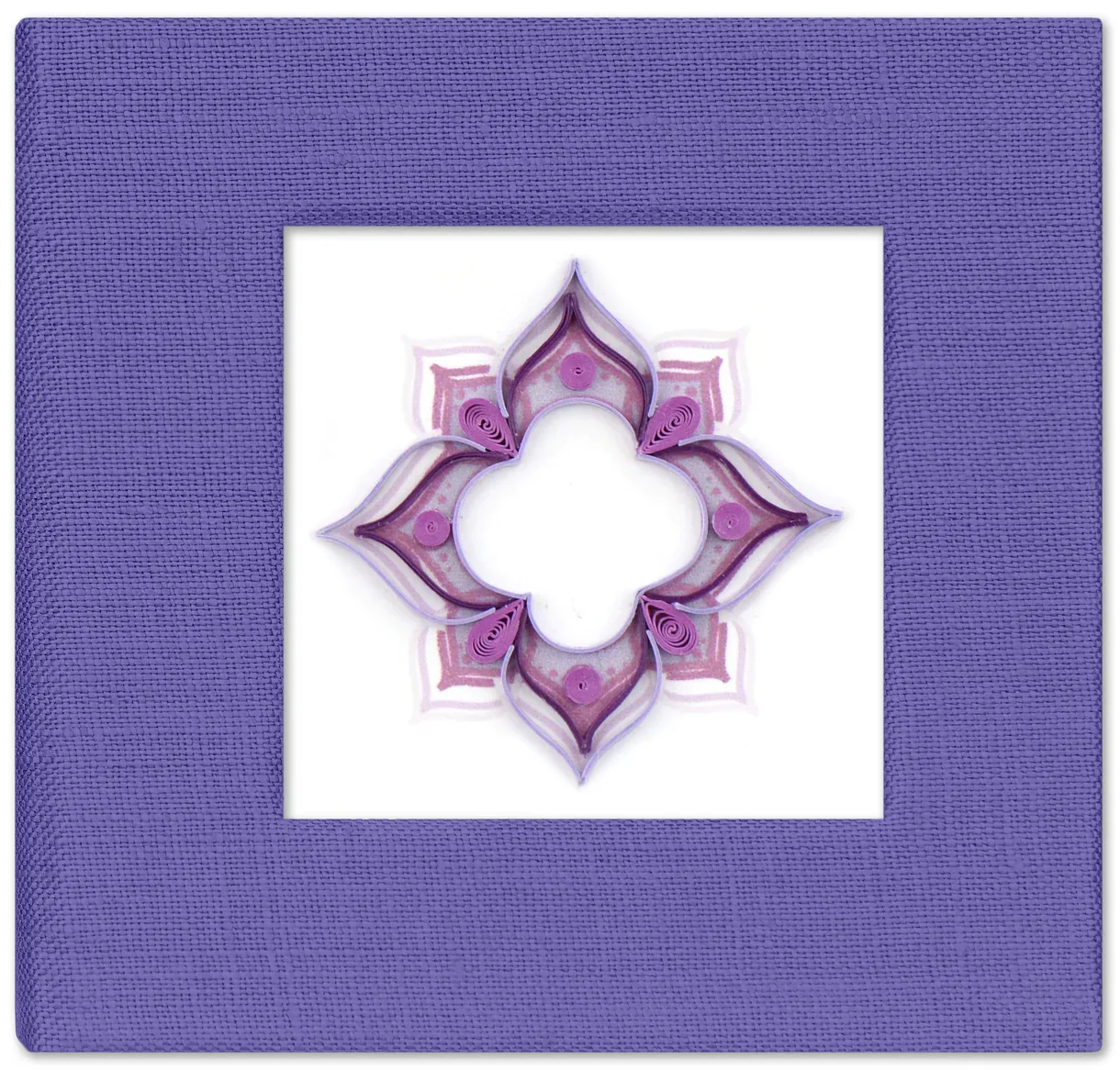 Quilling Post It Note Covers (Multiple Styles) (GNB4) - Image 20