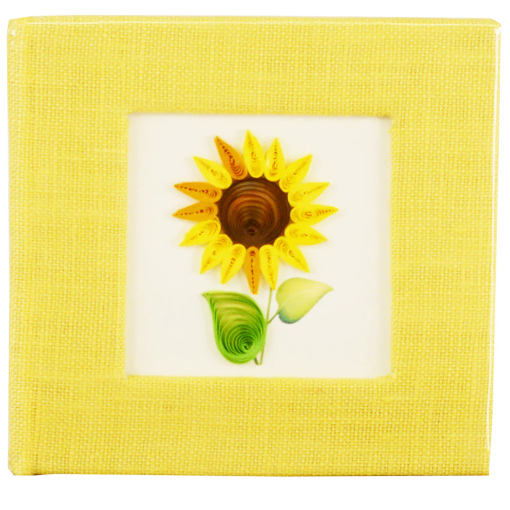 Quilling Post It Note Covers (Multiple Styles) (GNB4) - Image 21