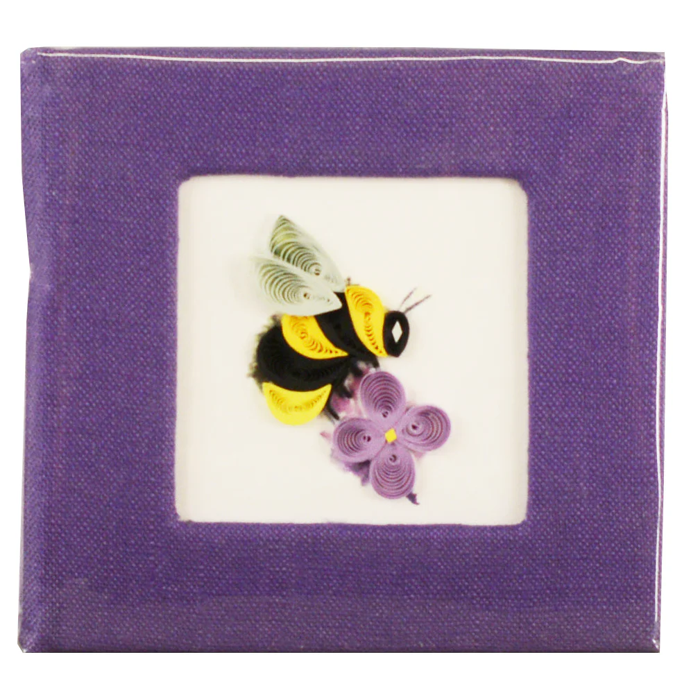 Quilling Post It Note Covers (Multiple Styles) (GNB4) - Image 22