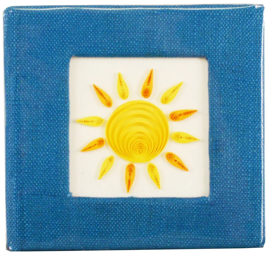 Quilling Post It Note Covers (Multiple Styles) (GNB4) - Image 26