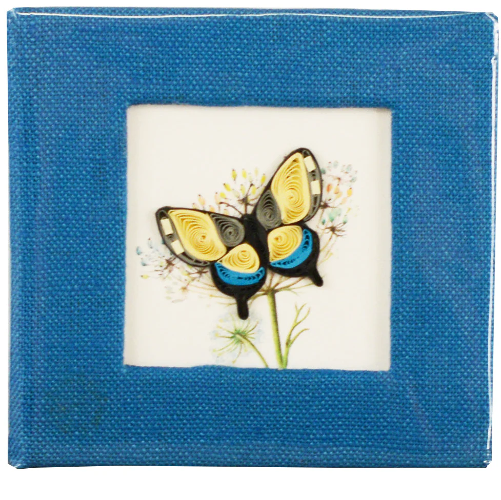 Quilling Post It Note Covers (Multiple Styles) (GNB4) - Image 28