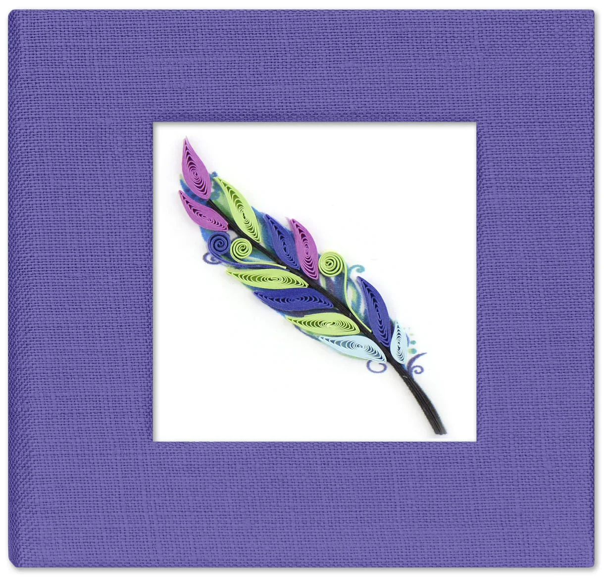 Quilling Post It Note Covers (Multiple Styles) (GNB4) - Image 3
