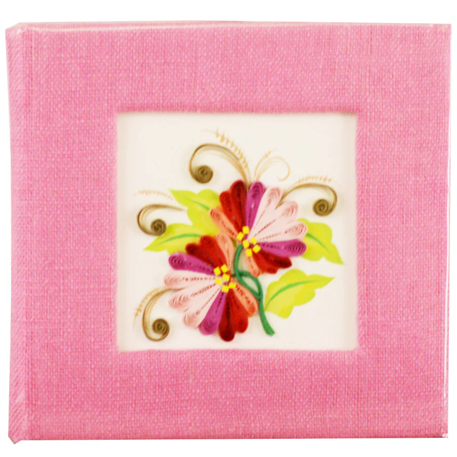 Quilling Post It Note Covers (Multiple Styles) (GNB4) - Image 30