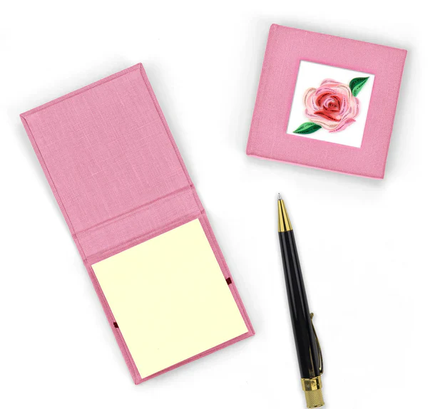 Quilling Post It Note Covers (Multiple Styles) (GNB4) - Image 6