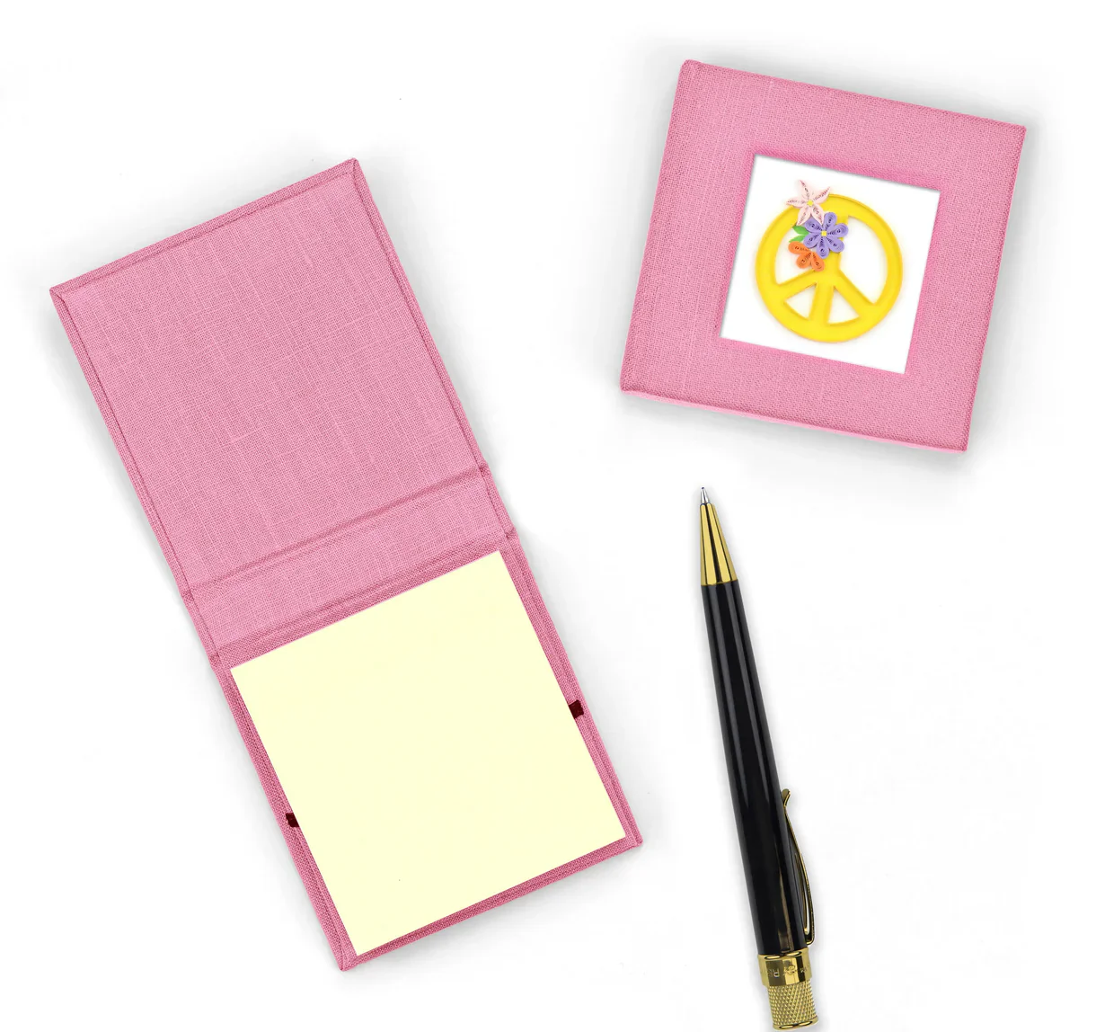 Quilling Post It Note Covers (Multiple Styles) (GNB4) - Image 8