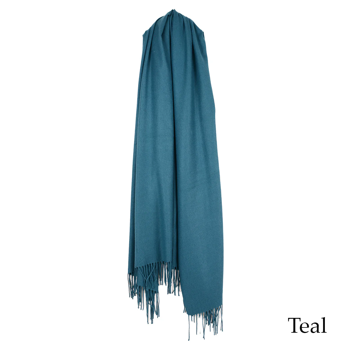 Rapti 100% Cashmere Restaurant Scarf (Multiple Colors)(633) - Image 10