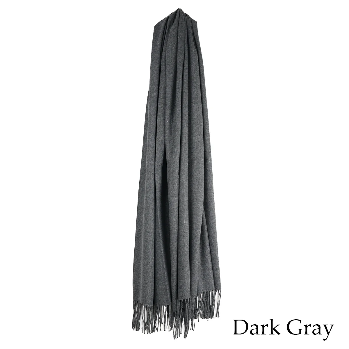 Rapti 100% Cashmere Restaurant Scarf (Multiple Colors)(633) - Image 12