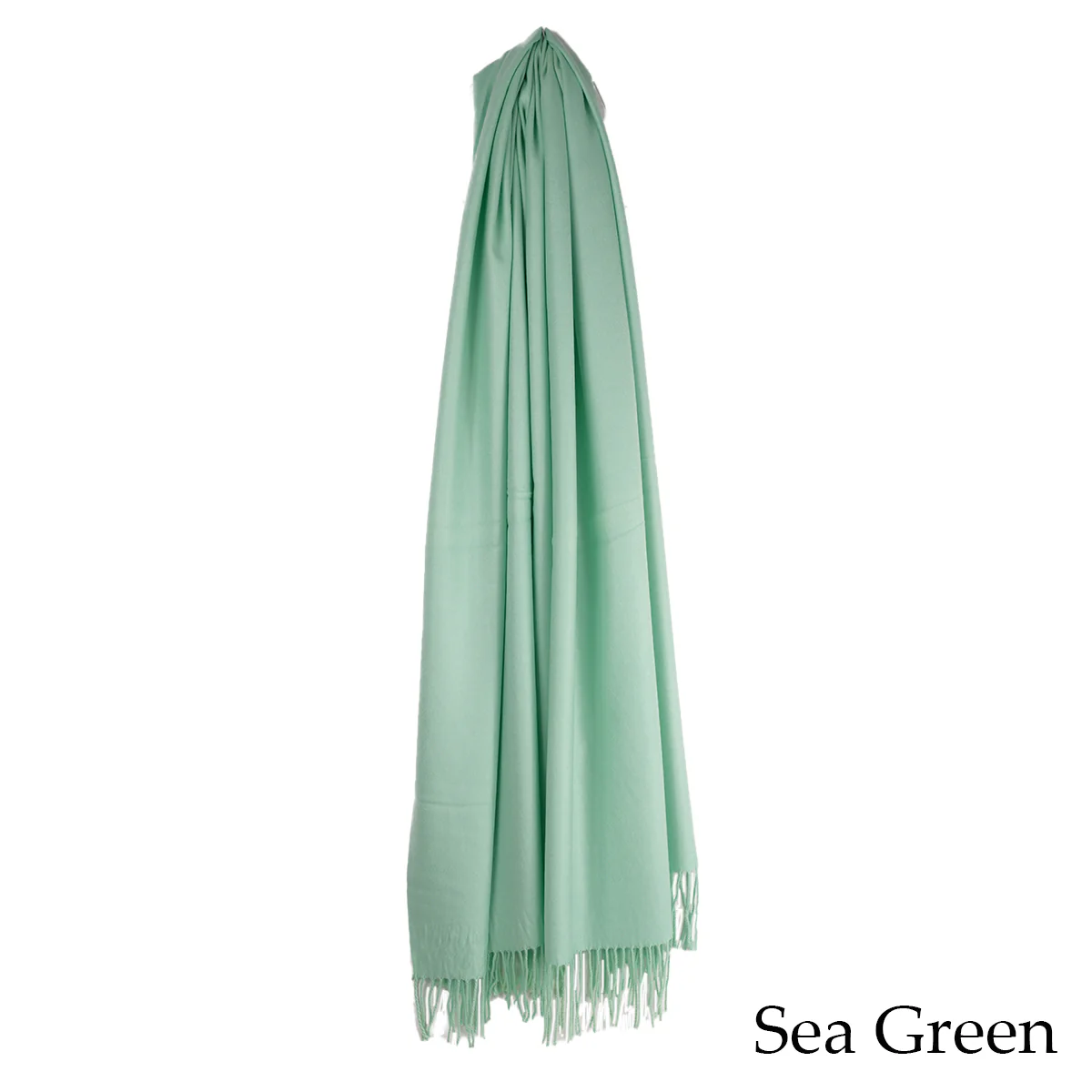 Rapti 100% Cashmere Restaurant Scarf (Multiple Colors)(633) - Image 14