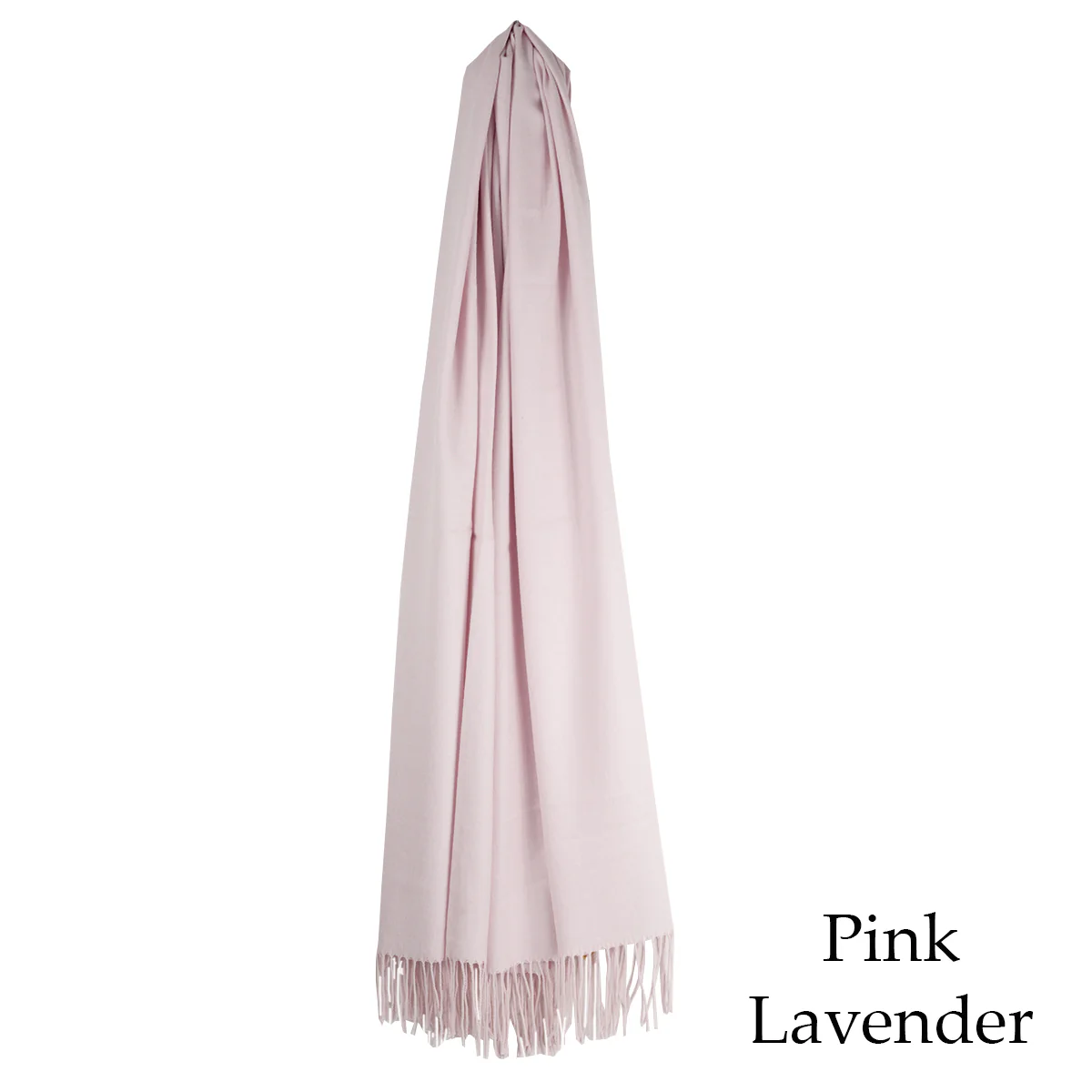 Rapti 100% Cashmere Restaurant Scarf (Multiple Colors)(633) - Image 16