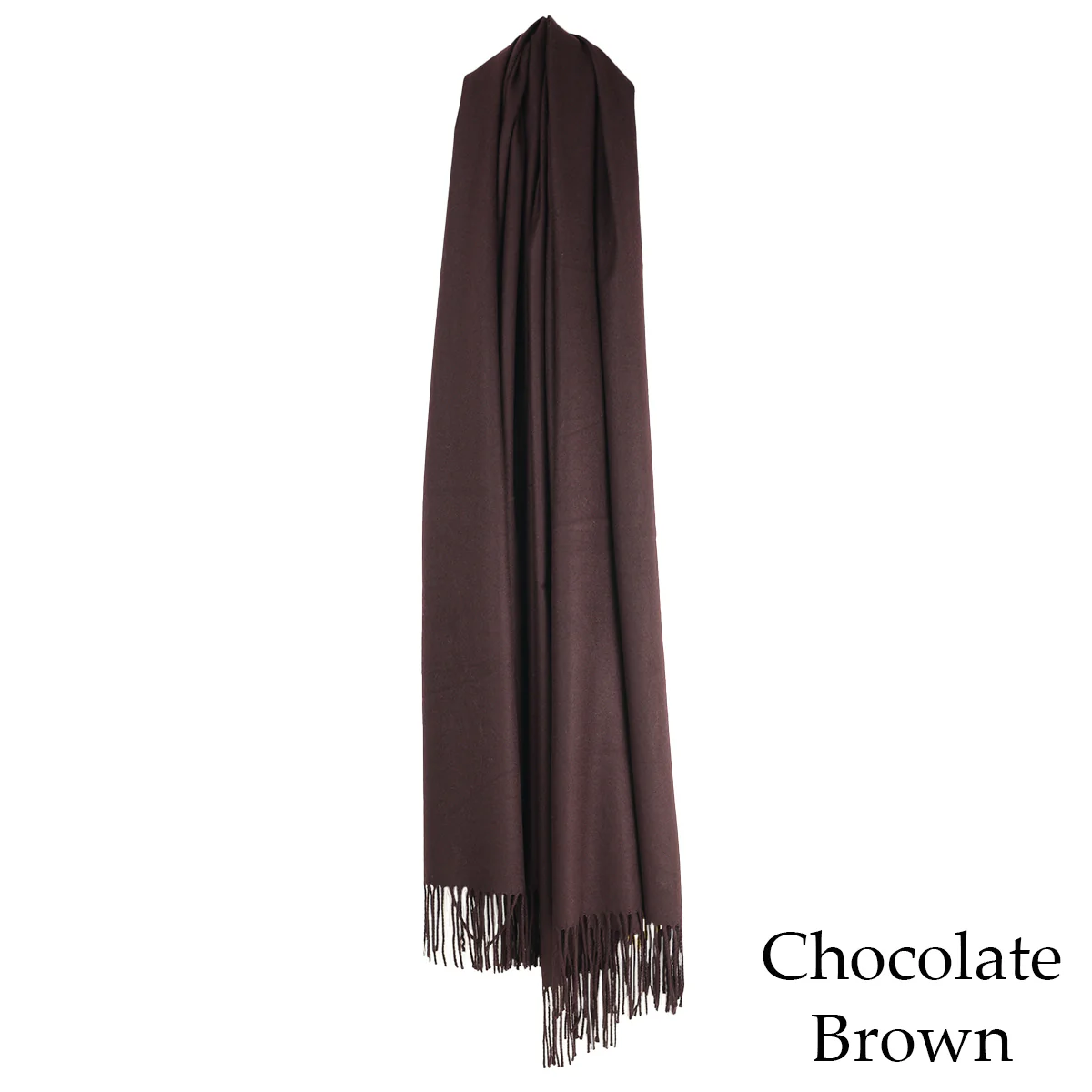 Rapti 100% Cashmere Restaurant Scarf (Multiple Colors)(633) - Image 17
