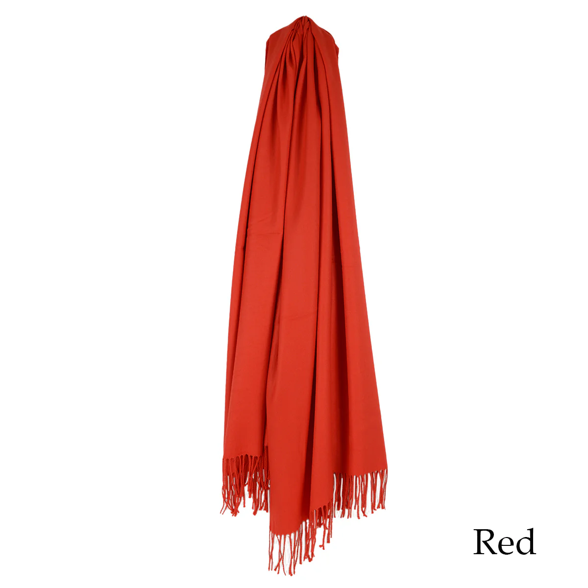 Rapti 100% Cashmere Restaurant Scarf (Multiple Colors)(633) - Image 18