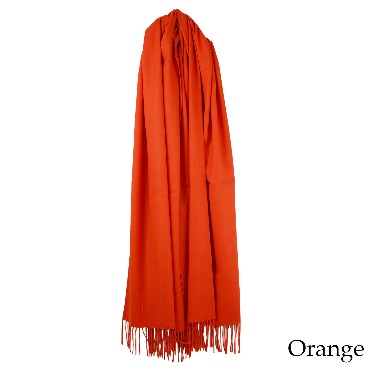 Rapti 100% Cashmere Restaurant Scarf (Multiple Colors)(633) - Image 19
