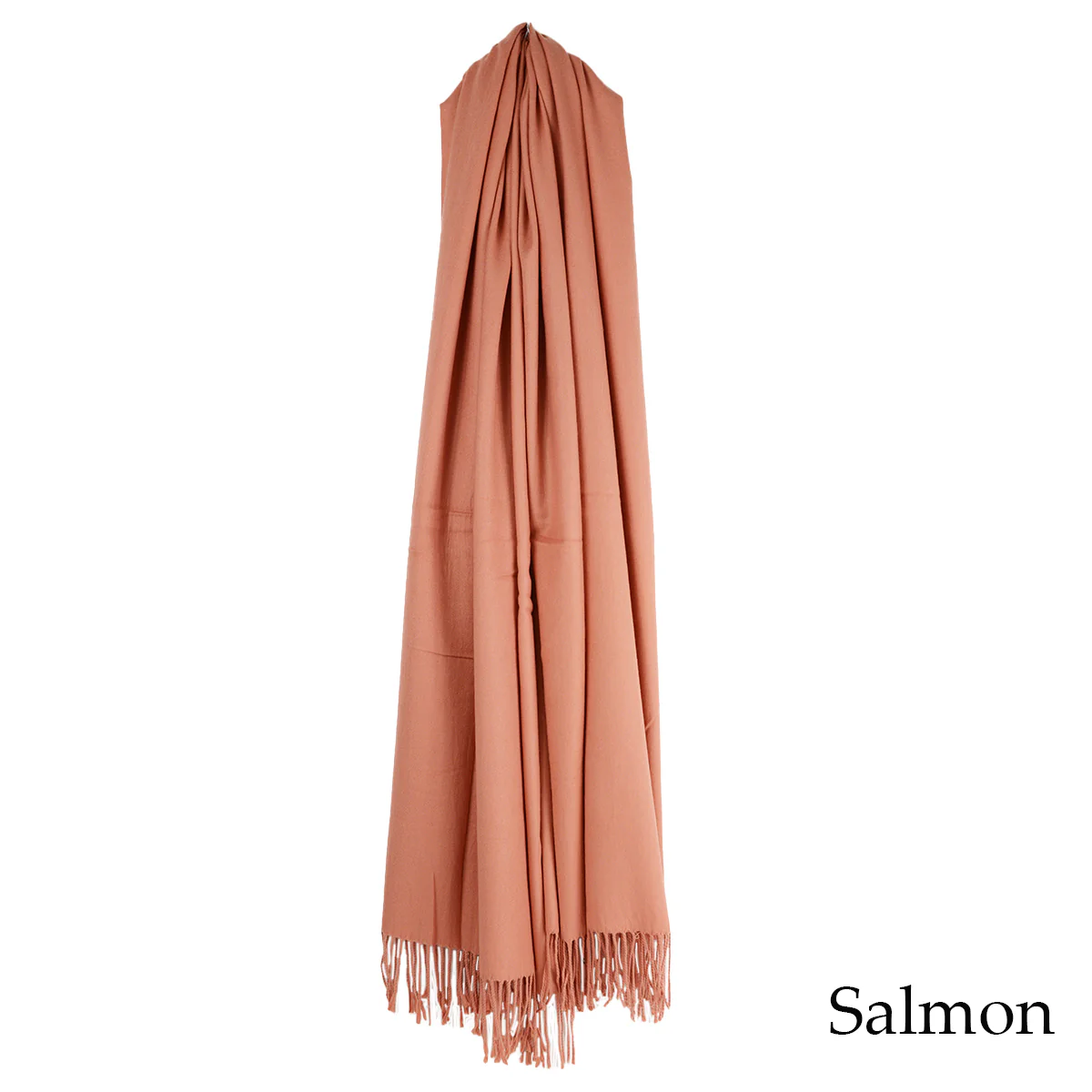Rapti 100% Cashmere Restaurant Scarf (Multiple Colors)(633) - Image 21