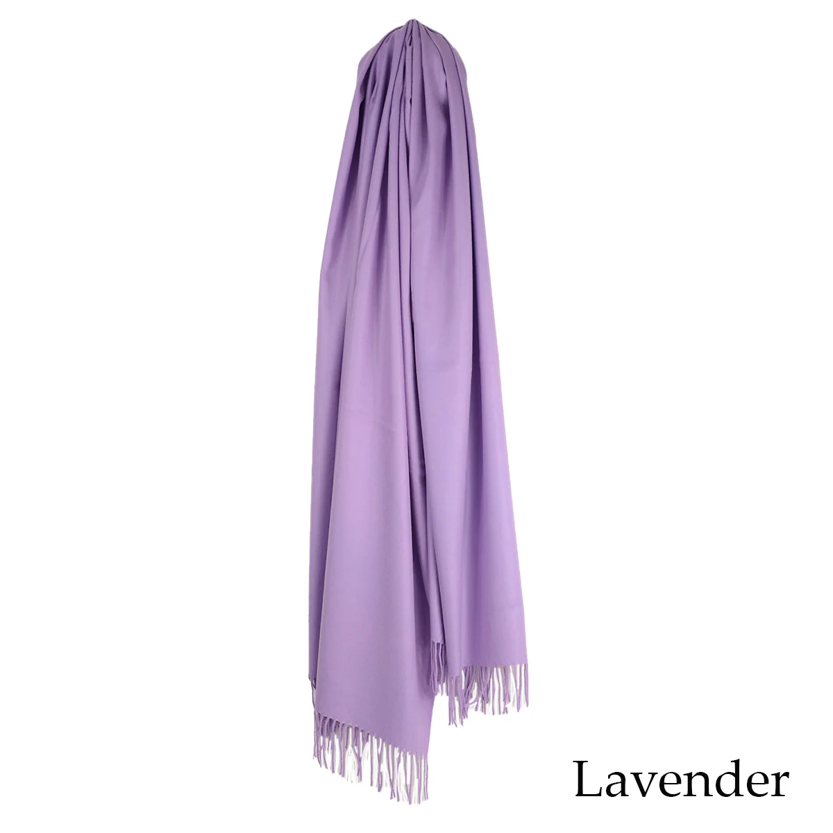 Rapti 100% Cashmere Restaurant Scarf (Multiple Colors)(633) - Image 22