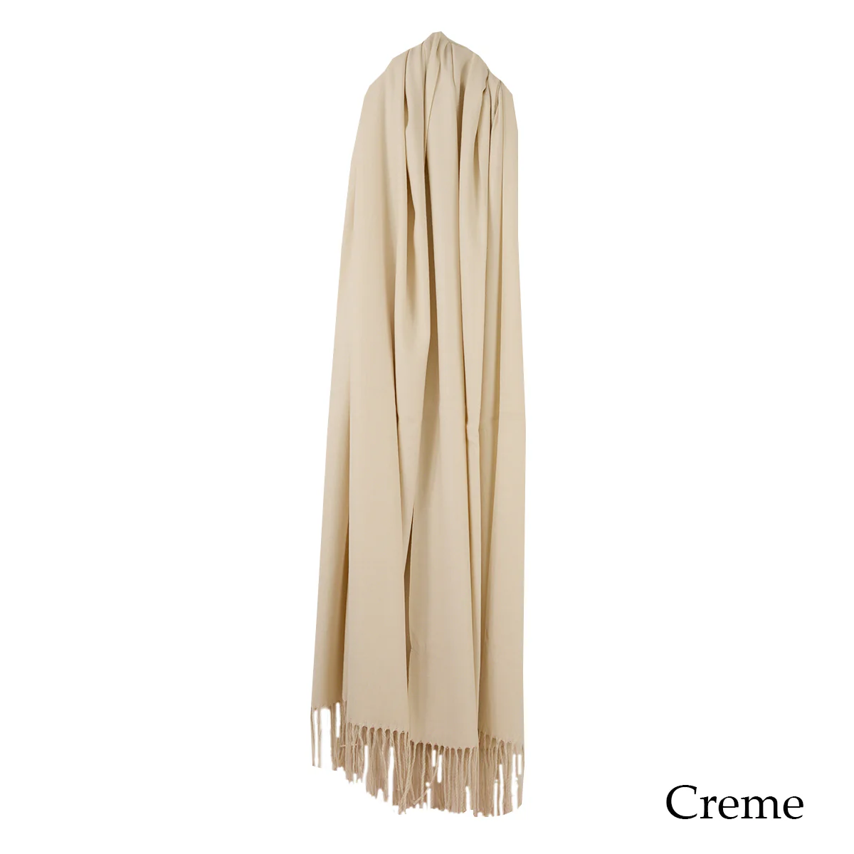 Rapti 100% Cashmere Restaurant Scarf (Multiple Colors)(633) - Image 23