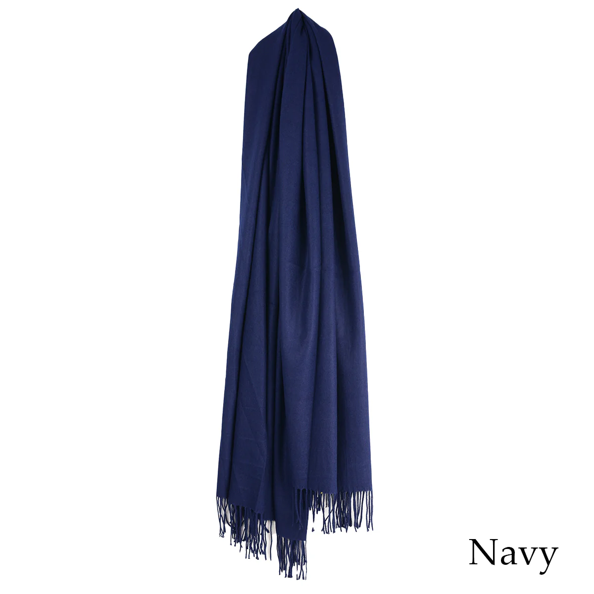 Rapti 100% Cashmere Restaurant Scarf (Multiple Colors)(633) - Image 24