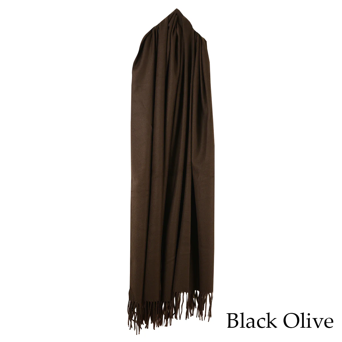 Rapti 100% Cashmere Restaurant Scarf (Multiple Colors)(633) - Image 25