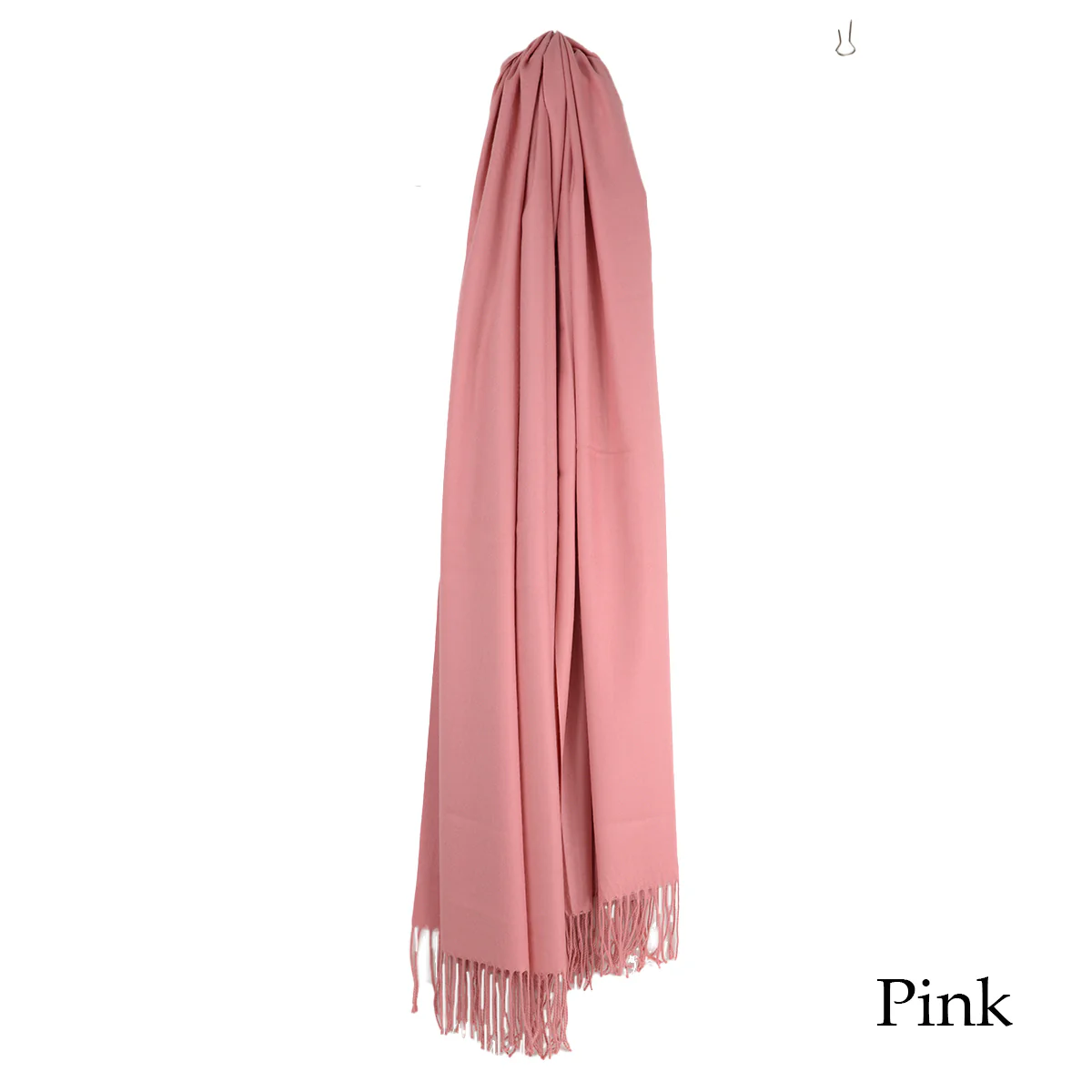 Rapti 100% Cashmere Restaurant Scarf (Multiple Colors)(633) - Image 26