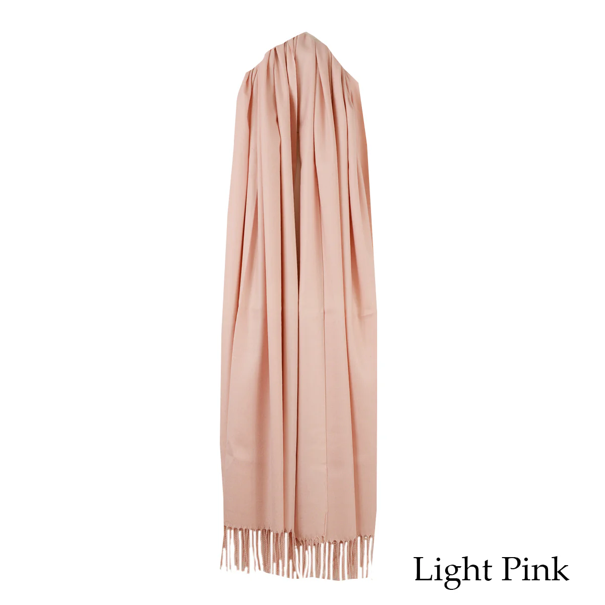 Rapti 100% Cashmere Restaurant Scarf (Multiple Colors)(633) - Image 27