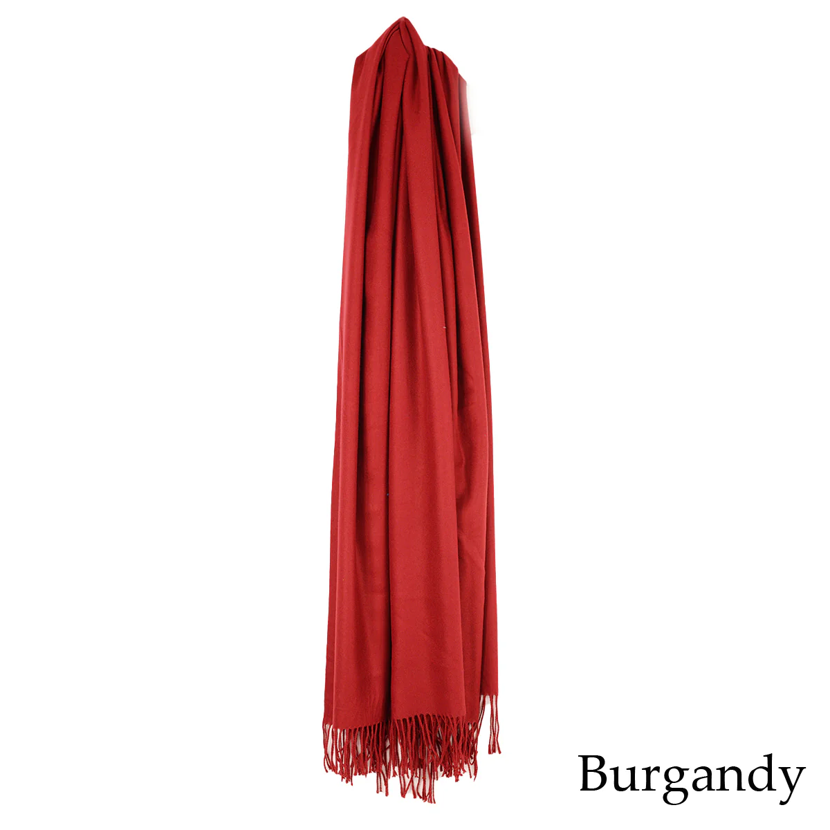 Rapti 100% Cashmere Restaurant Scarf (Multiple Colors)(633) - Image 29
