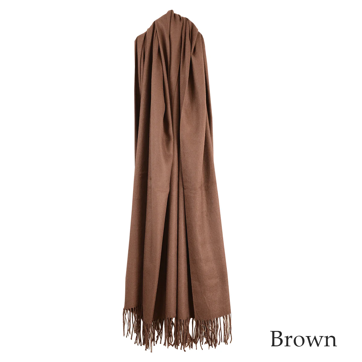 Rapti 100% Cashmere Restaurant Scarf (Multiple Colors)(633) - Image 32
