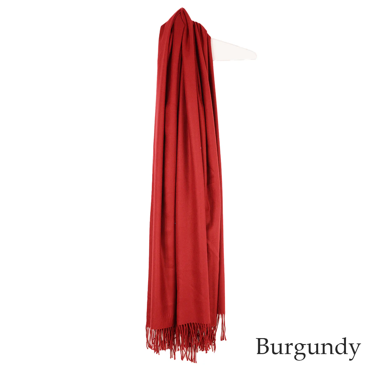 Rapti 100% Cashmere Restaurant Scarf (Multiple Colors)(633) - Image 33